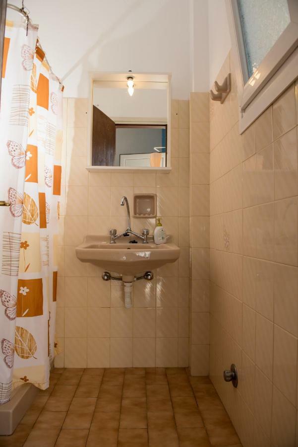 Olga Apartments Alinda  Esterno foto